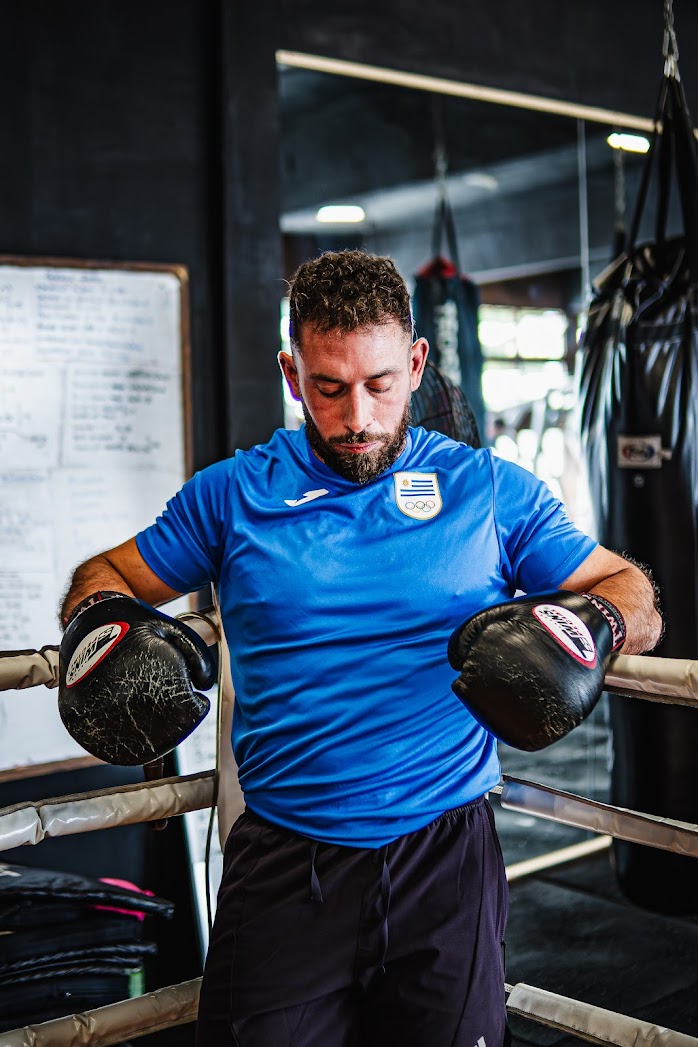 Entrenamiento Personalizado