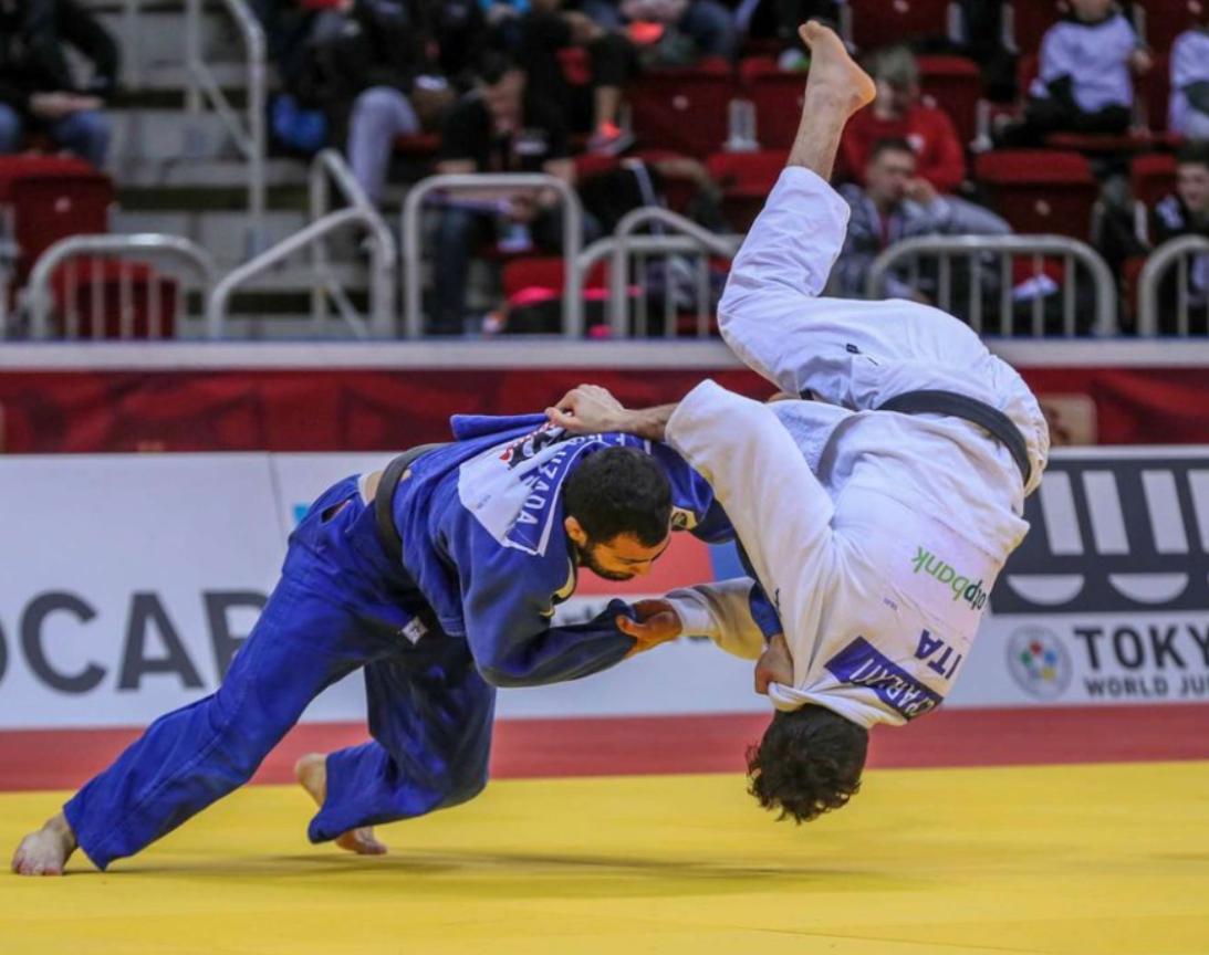 Judo